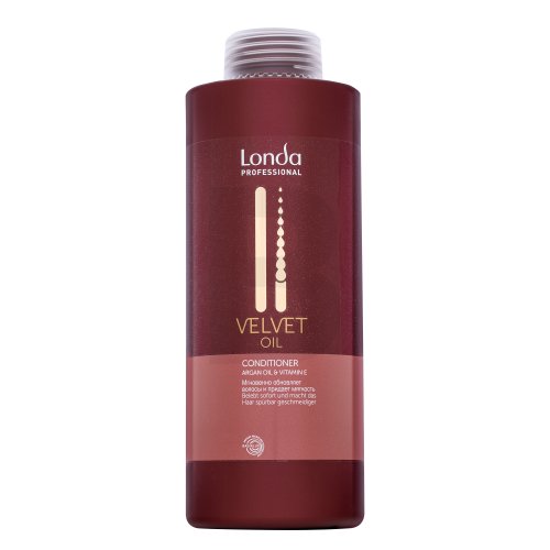 Londa Professional Velvet Oil Conditioner Plaukų kondicionierius Moterims