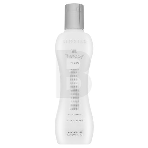 BioSilk Silk Therapy Original 167 ml 167