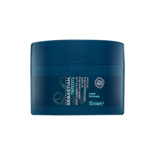 Sebastian Professional Twisted Mask 150ml plaukų kaukė