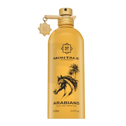 Montale Montale Arabians EDP U 100 ml NI&Scaron;INIAI Kvepalai