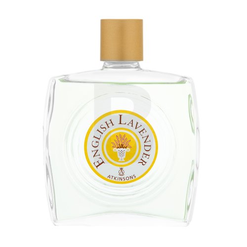 Atkinsons Atkinsons English Lavender EDT U 150 ml NI&Scaron;INIAI Kvepalai
