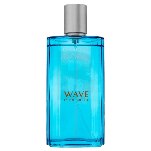 Davidoff Cool Water Wave EDT M 125 ml 125 Kvepalai