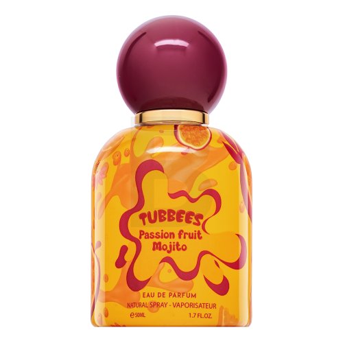 Tubbees Tubbees Passion Fruit Mojito EDP U 50 ml Kvepalai Tubbees Tubbees Passion Fruit Mojito EDP U 50 ml Kvepalai