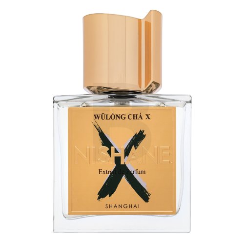 Nishane W&uuml;l&oacute;ng Ch&aacute; X Parfum Kvepalai Unisex