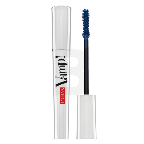 Pupa Vamp! Mascara 300 Deep Night 9 ml 9