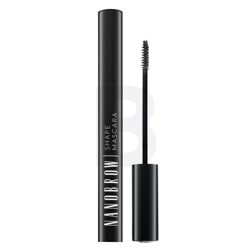 Nanobrow Nanobrow Shape Mascara Light Brown 7 ml Nanobrow Nanobrow Shape Mascara Light Brown 7 ml