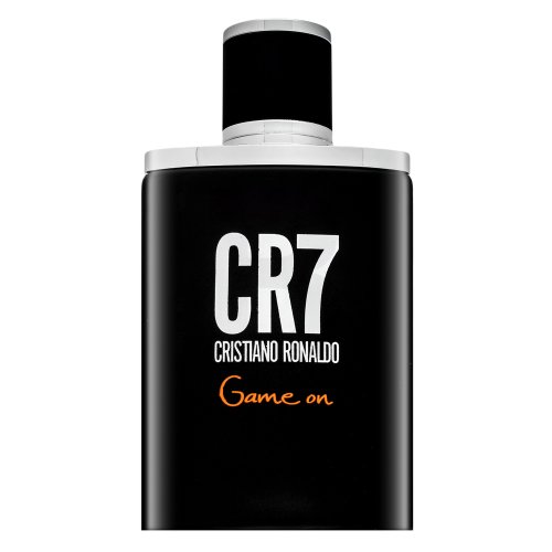 Cristiano Ronaldo Cristiano Ronaldo CR7 Game On EDT M 30 ml Kvepalai