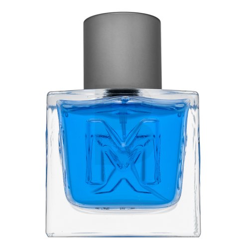 Mexx Man Eau De Toilette Kvepalai Vyrams