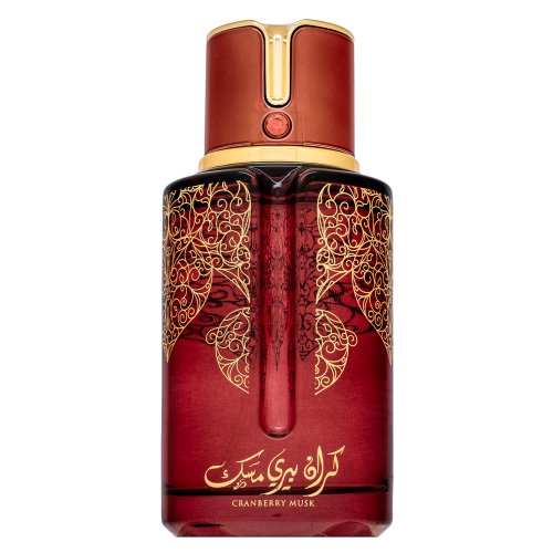 Arabiyat Prestige Cranberry Musk Eau De Parfum Kvepalai Unisex