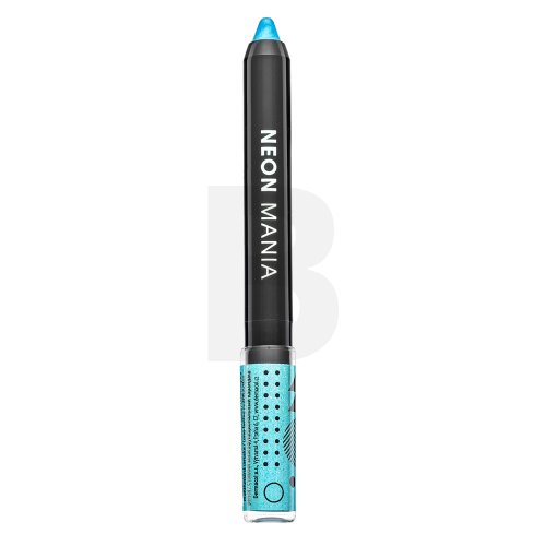 Dermacol Multifunctional pencil Neon Mania 12H Mermaid 3 g 1 akių pie&scaron;tukas