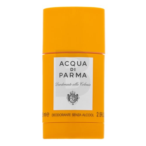 Acqua Di Parma Acqua di Parma Colonia DST U 75 ml NI&Scaron;INIAI Kvepalai
