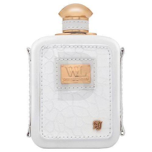 Alexandre.J Alexandre.J Western Leather White EDP W 100 ml NI&Scaron;INIAI Kvepalai
