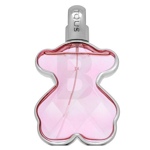 Tous Tous LoveMe EDP U 90 ml Kvepalai