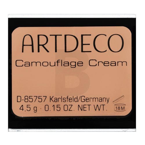 Artdeco Artdeco Camouflage Cream 05 Light Whiskey 4,5 g