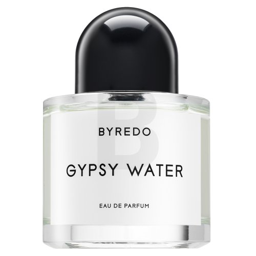 Byredo Gypsy Water NI&Scaron;INIAI ni&scaron;iniai kvepalai