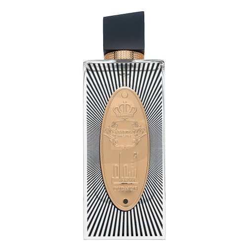 Arabiyat Prestige Ash'aa Oud Noir EDP U 110 ml 110 Kvepalai
