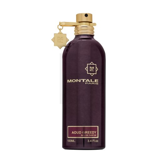 Montale Montale Aoud Greedy EDP U 100 ml NI&Scaron;INIAI Kvepalai
