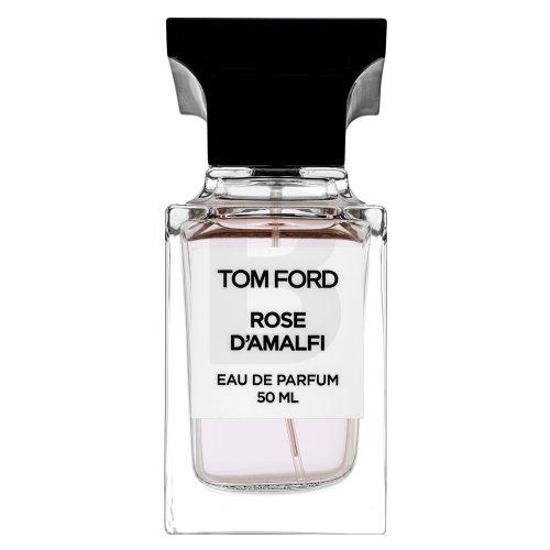 Tom Ford Tom Ford Rose D'Amalfi EDP U 50 ml NI&Scaron;INIAI Kvepalai