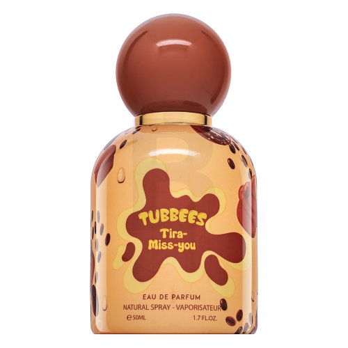 Tubbees Tubbees Tira Miss-You EDP U 50 ml Kvepalai Tubbees Tubbees Tira Miss-You EDP U 50 ml Kvepalai