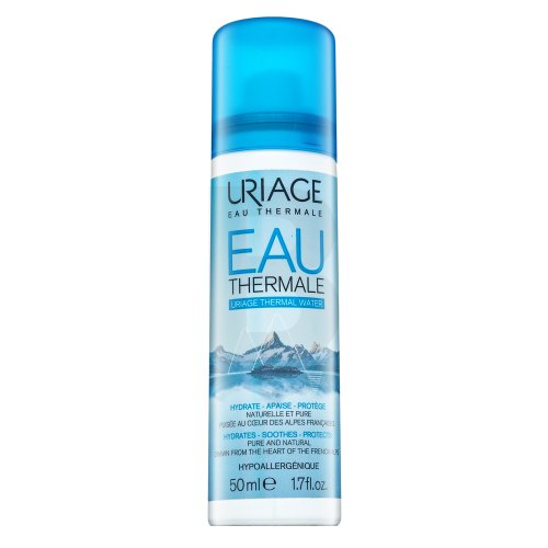 Uriage Eau Thermale Thermal Water Pur&scaron;kiamas veido losjonas Veido losjonas Unisex
