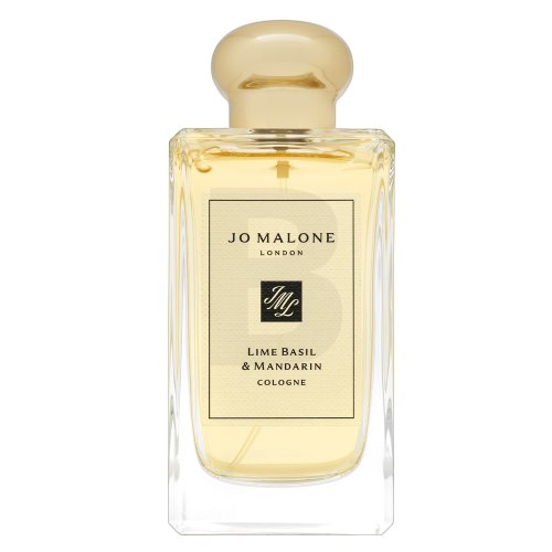 Jo Malone Jo Malone Lime Basil & Mandarin EDC U 100 ml NI&Scaron;INIAI Kvepalai