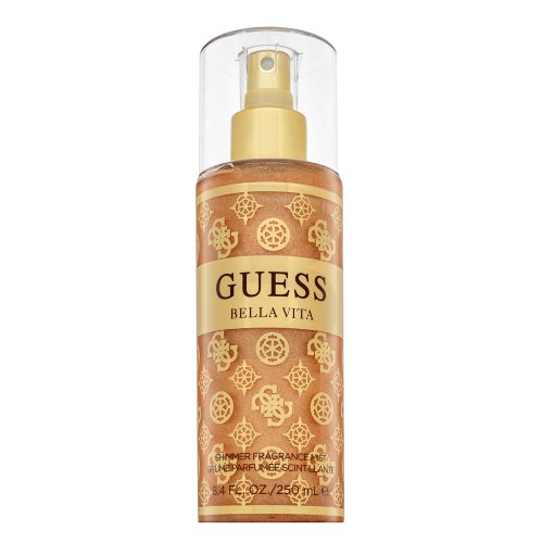 Guess Bella Vita Shimmer Kūno pur&scaron;kiklis Kvepalai Moterims