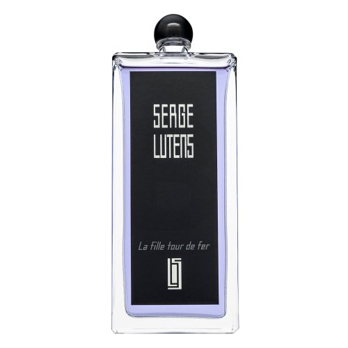 Serge Lutens Serge Lutens La Fille Tour De Fer EDP U 100 ml NI&Scaron;INIAI Kvepalai