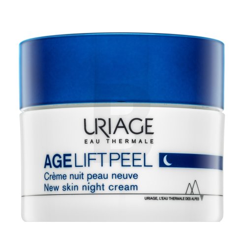 Uriage Age Lift Peel New Skin Night Cream 50 ml