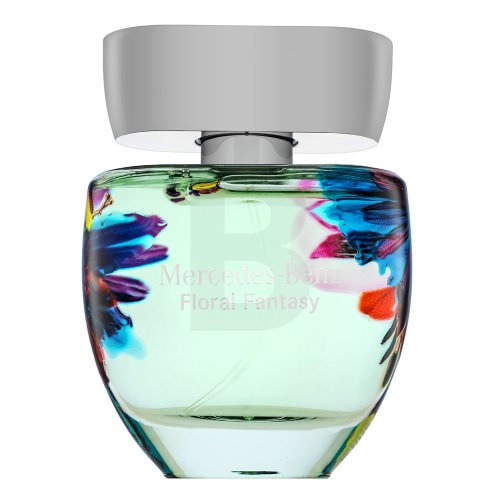 Mercedes-Benz Floral Fantasy EDT W 60 ml 60 Kvepalai