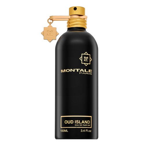 Montale Montale Oud Island EDP U 100 ml NI&Scaron;INIAI Kvepalai