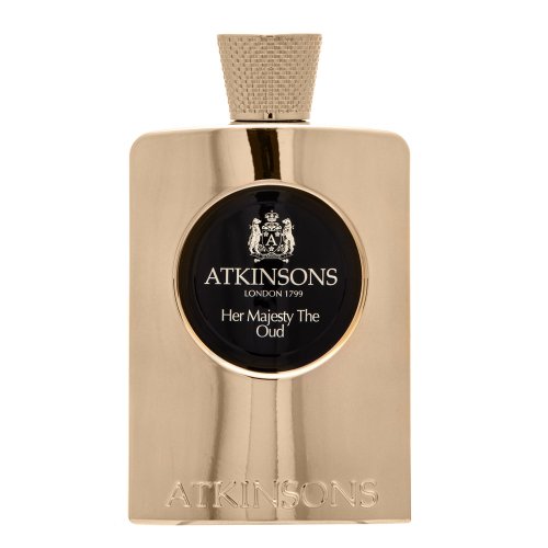 Atkinsons Atkinsons Her Majesty The Oud EDP W 100 ml NI&Scaron;INIAI Kvepalai