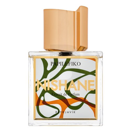 Nishane Papilefiko PAR U 100 ml 100 NI&Scaron;INIAI Kvepalai