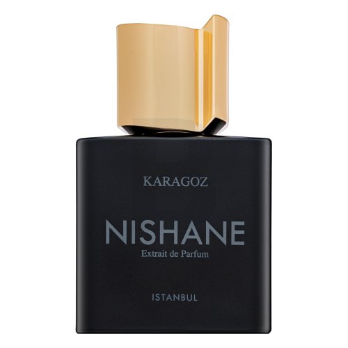 Nishane Nishane Karagoz PAR U 50 ml NI&Scaron;INIAI Kvepalai