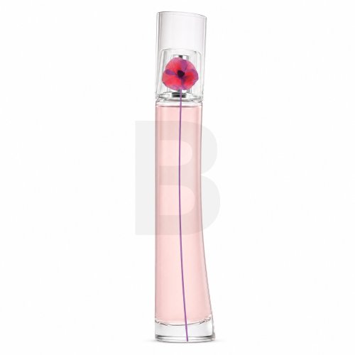 Kenzo Flower By Kenzo Cherry Poppy 100ml kvepalai Moterims EDP Kenzo Flower By Kenzo Cherry Poppy 100ml kvepalai Moterims EDP