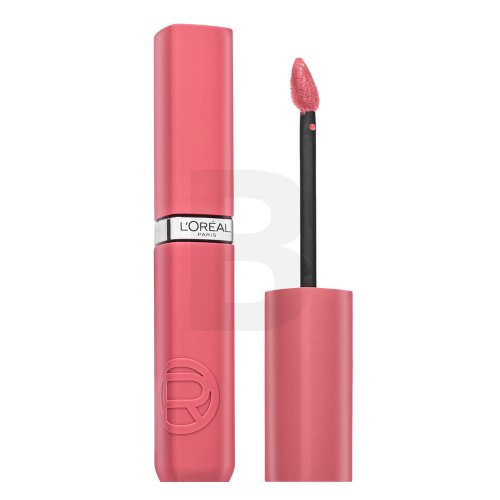 L&acute;Or&eacute;al Infaillible Matte Resistance Lipstick 5 ml Moterims