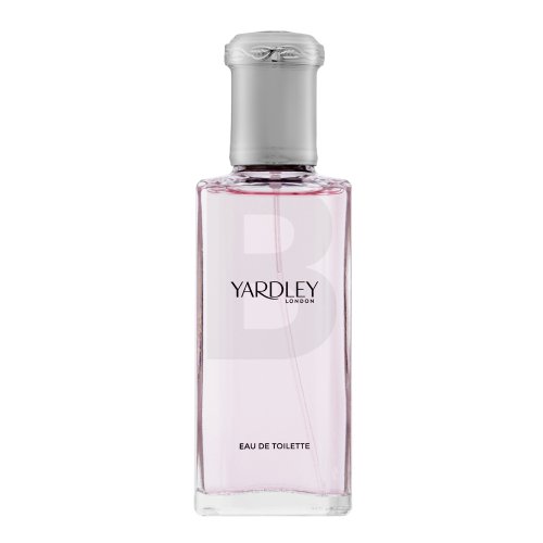 Yardley Yardley English Rose EDT W 50 ml 50 Kvepalai