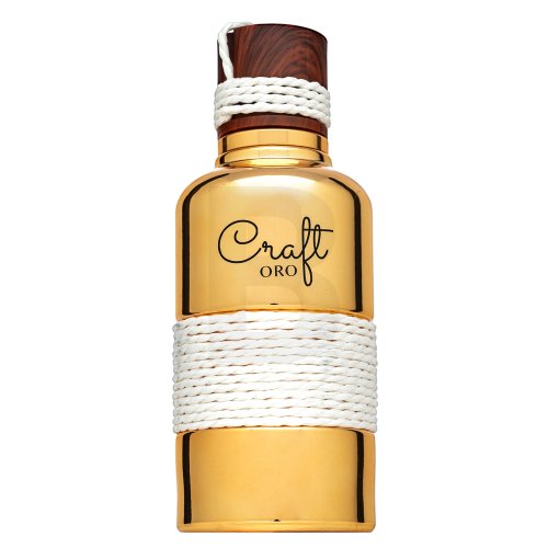 Vurv Craft Oro 100ml Kvepalai Unisex EDP