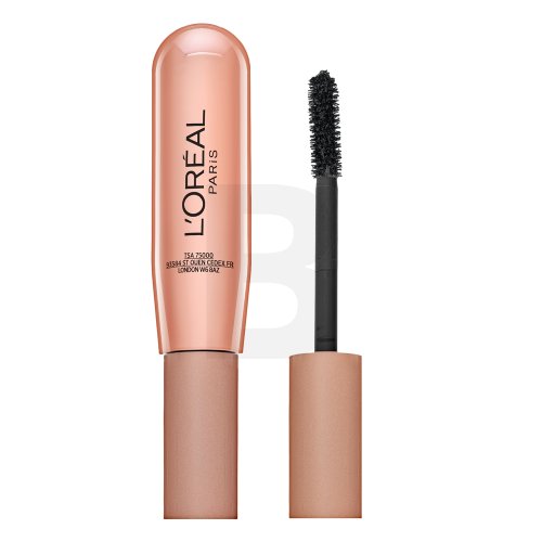 Loreal Air Volume 30H Mega Black 9.4ml Skropstu tuša thumbnail 1