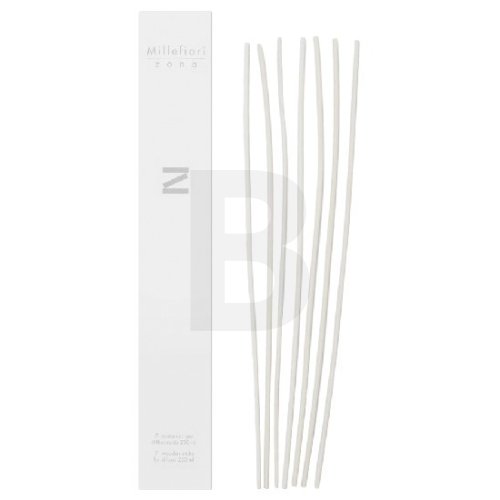 Millefiori milano Zona Sticks for Diffuser Namų kvapas