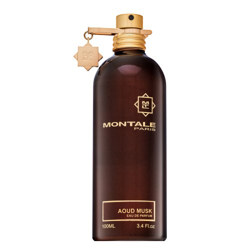 Montale Montale Aoud Musk EDP U 100 ml NI&Scaron;INIAI Kvepalai