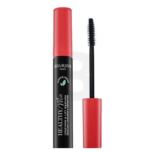 Bourjois Healthy Mix Lengthen & Lift Mascara Blakstienų tu&scaron;as Moterims
