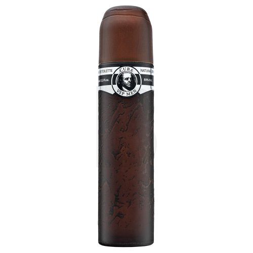 Cuba VIP EDT M 100 ml 100 Kvepalai