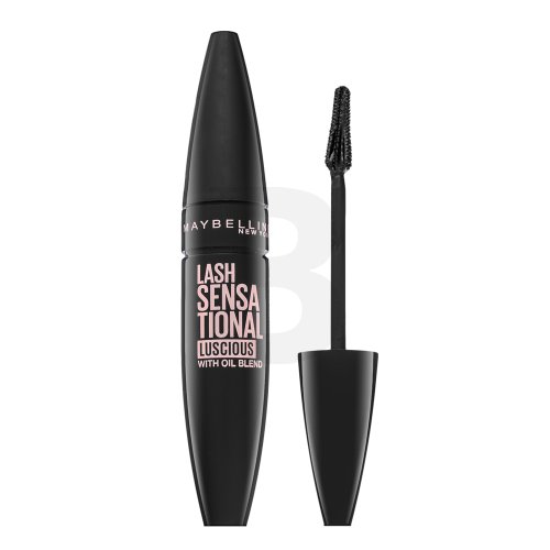 Maybelline Lash Sensational Luscious Blakstienų tu&scaron;as Moterims