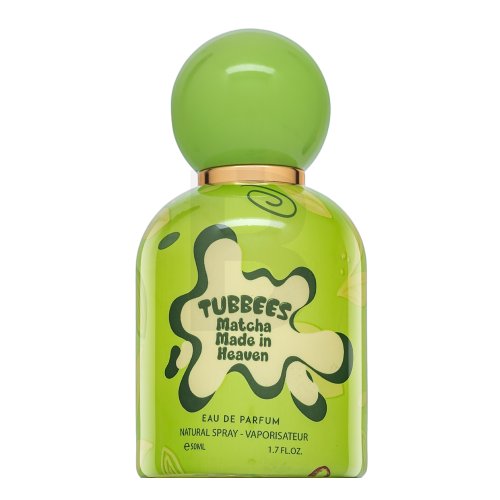 Tubbees Tubbees Matcha Made in Heaven EDP U 50 ml Kvepalai Tubbees Tubbees Matcha Made in Heaven EDP U 50 ml Kvepalai