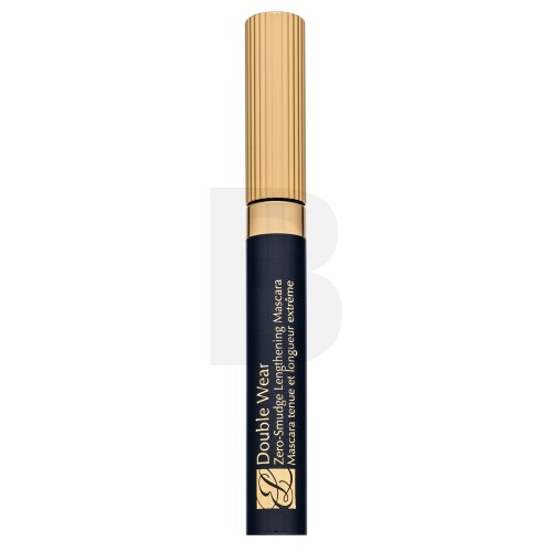 Este&eacute; Lauder Estee Lauder Double Wear Zero-Smudge Lengthening Mascara Black 6 ml 6