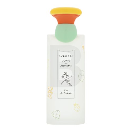Bvlgari Petits et Mamans Eau De Toilette 100ml Kvepalai Unisex thumbnail 2