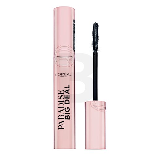 L&acute;Or&eacute;al Paris L&acute;Or&eacute;al Paris Paradise Big Deal Mascara Black 9 ml