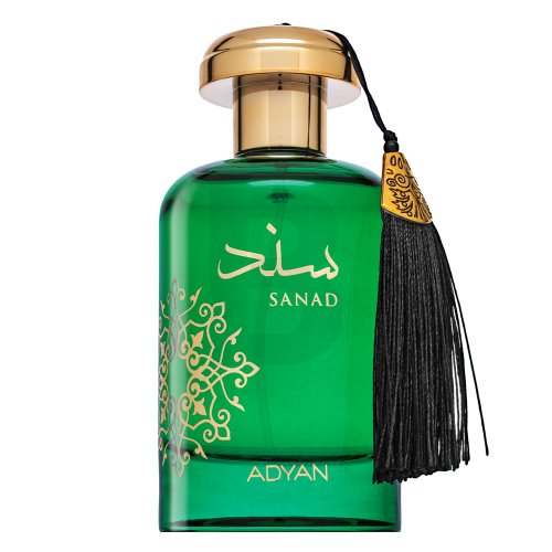 Adyan by Anfar Sanad 100ml Kvepalai Vyrams EDP