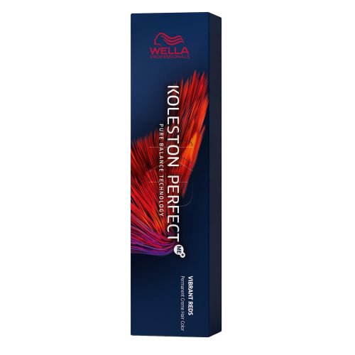 Wella Professionals Koleston Perfect Me+ Vibrant Reds 66/46 60 ml