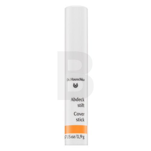 Dr.hauschka Coversticks & tinted care Maskuoklis Dekoratyvinė kosmetika Moterims